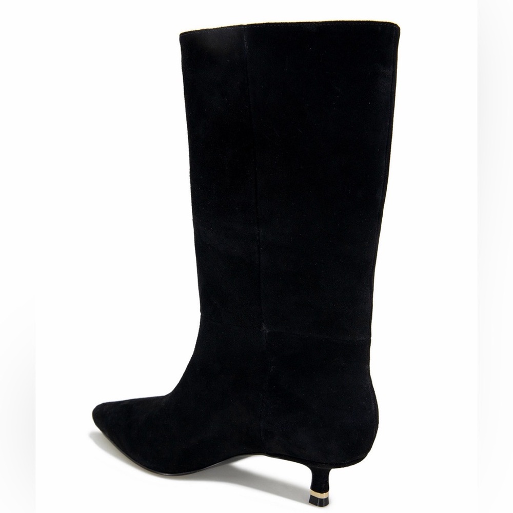 Kenneth Cole New York
Women's Meryl Kitten Heel Boots 5 size - Picture 2 of 3